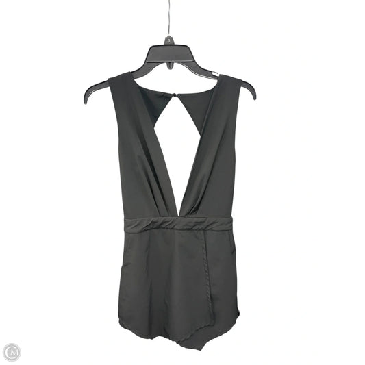 Romper By Tobi In Black, Size: S