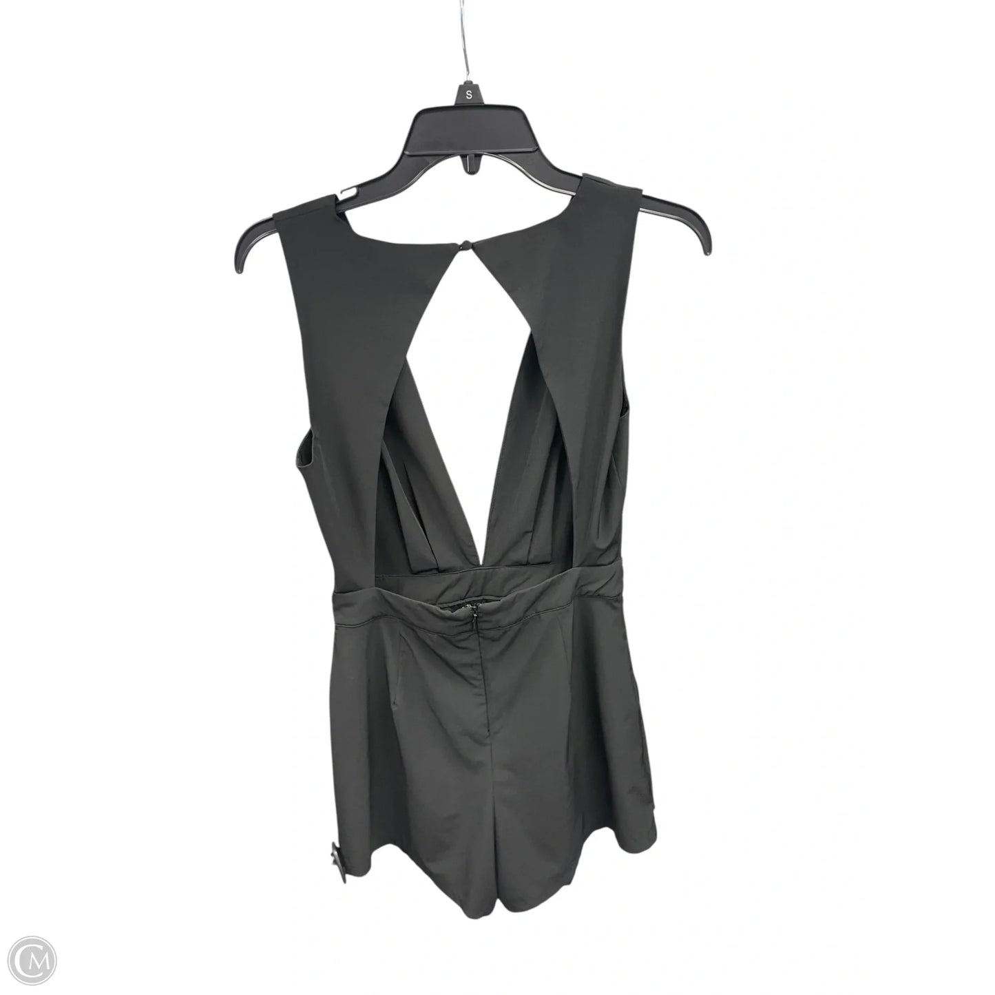 Romper By Tobi In Black, Size: S