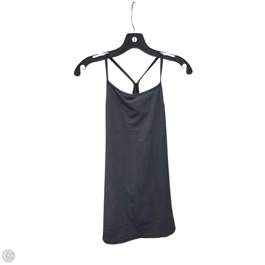 Athletic Dress By Aerie In Black, Size: Xs
