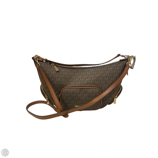 Handbag Designer By Michael Kors, Size: Large
