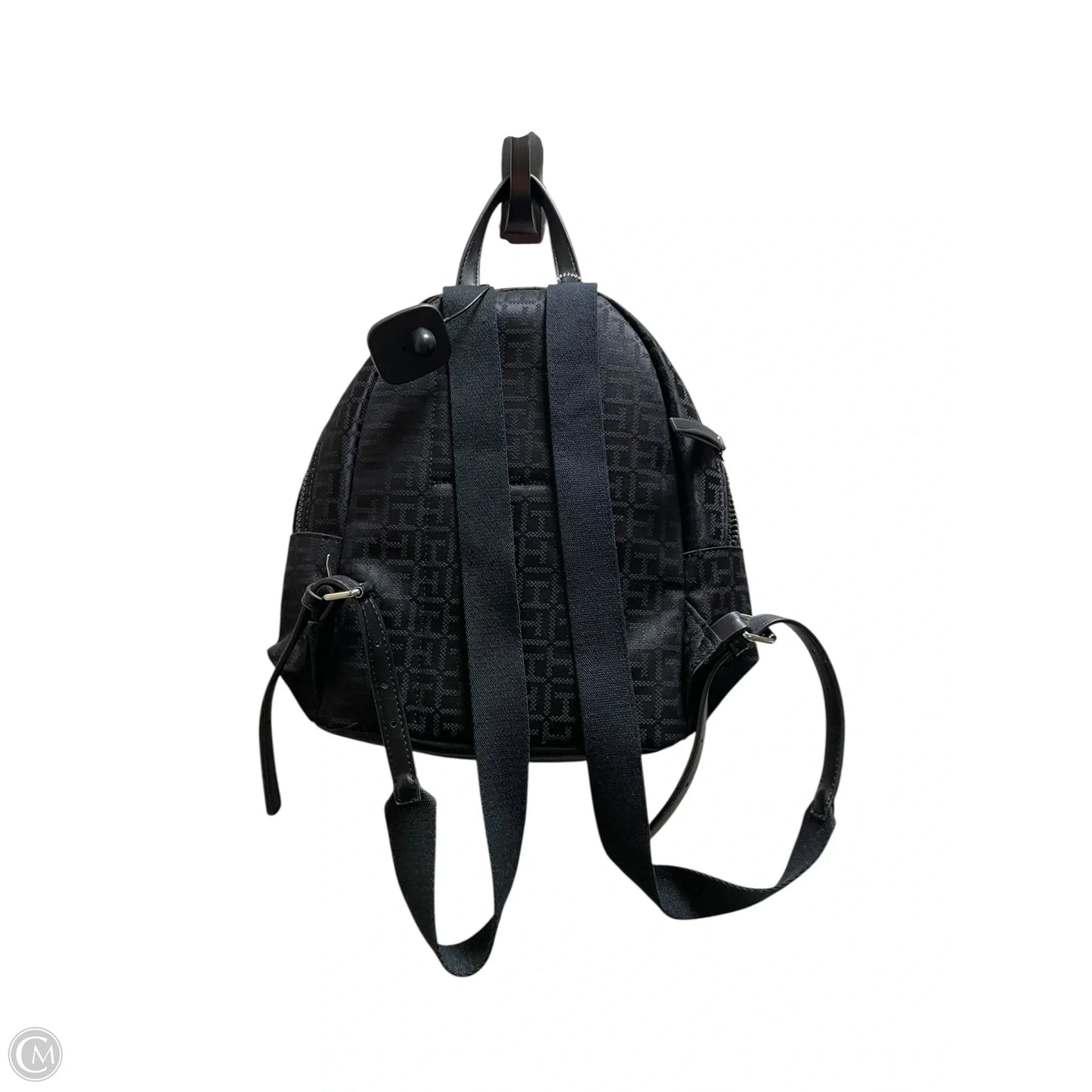 Backpack By Tommy Hilfiger, Size: Medium