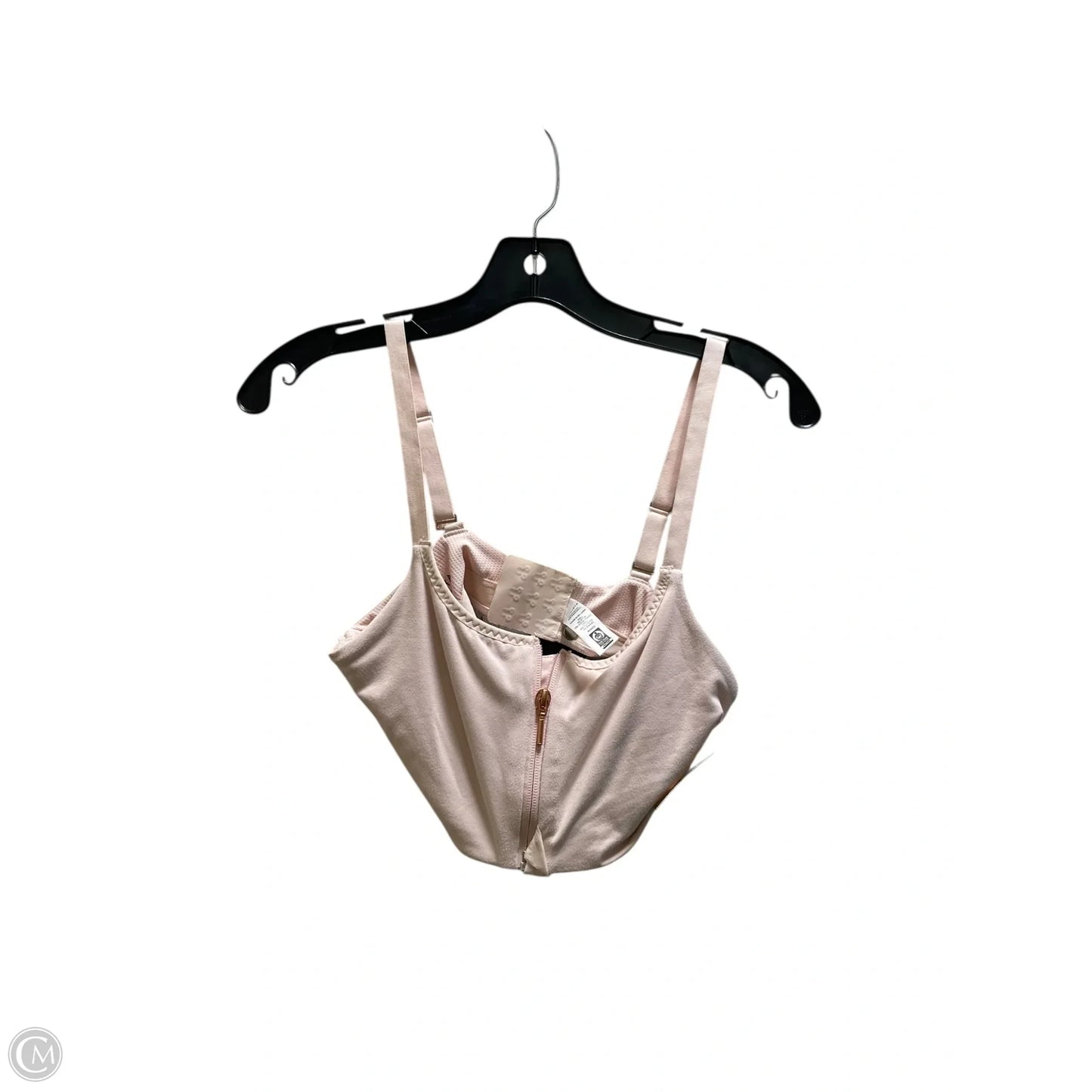 Athletic Bra By Athleta In Pink, Size: S