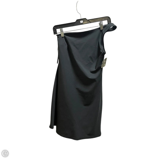 Athletic Dress By Abercrombie And Fitch In Black, Size: Xs