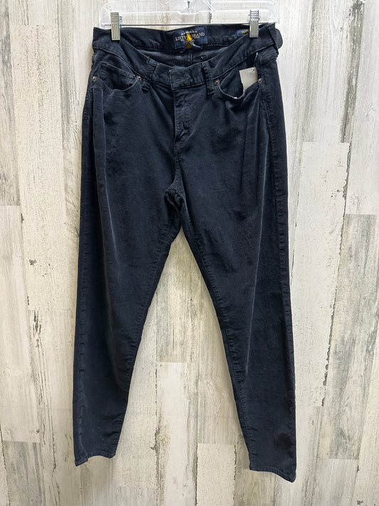 Jeans Boyfriend By Lucky Brand  Size: 10