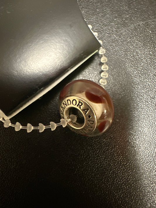 Accessory Label Pandora