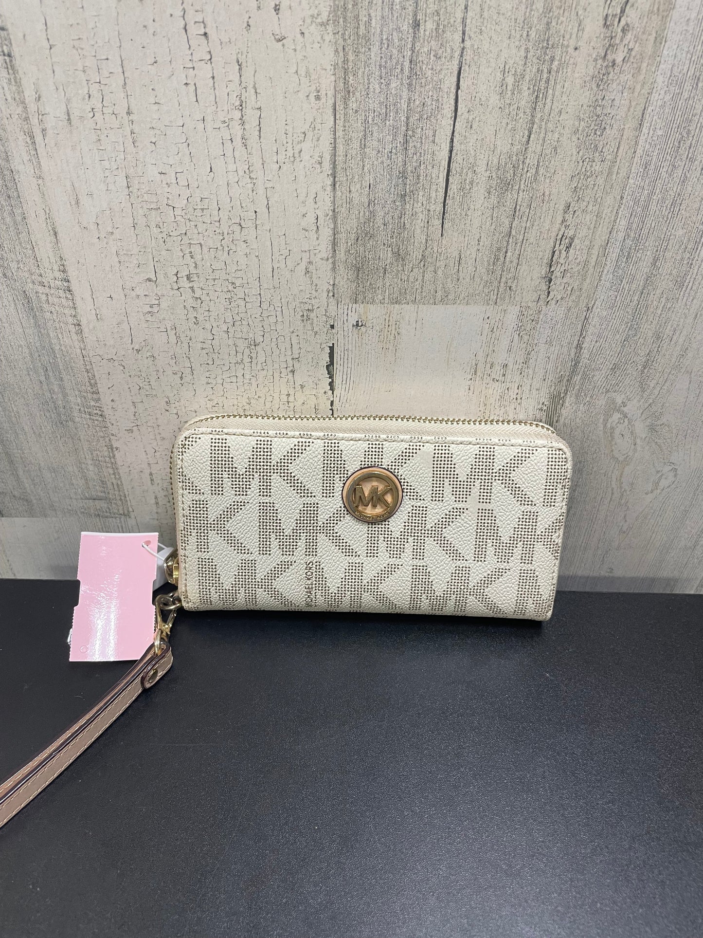 Wallet Designer By Michael Kors, Size: Small