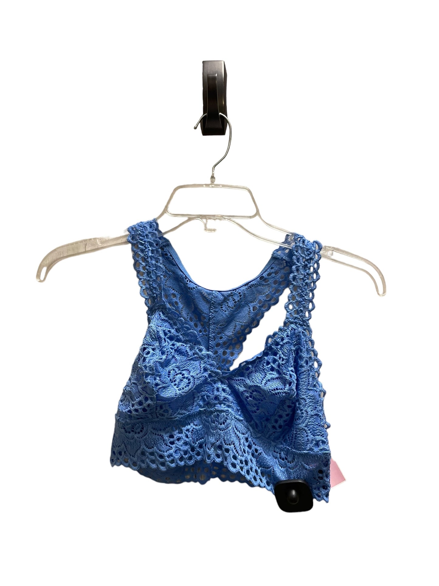 Bralette By Aerie In Blue, Size: S