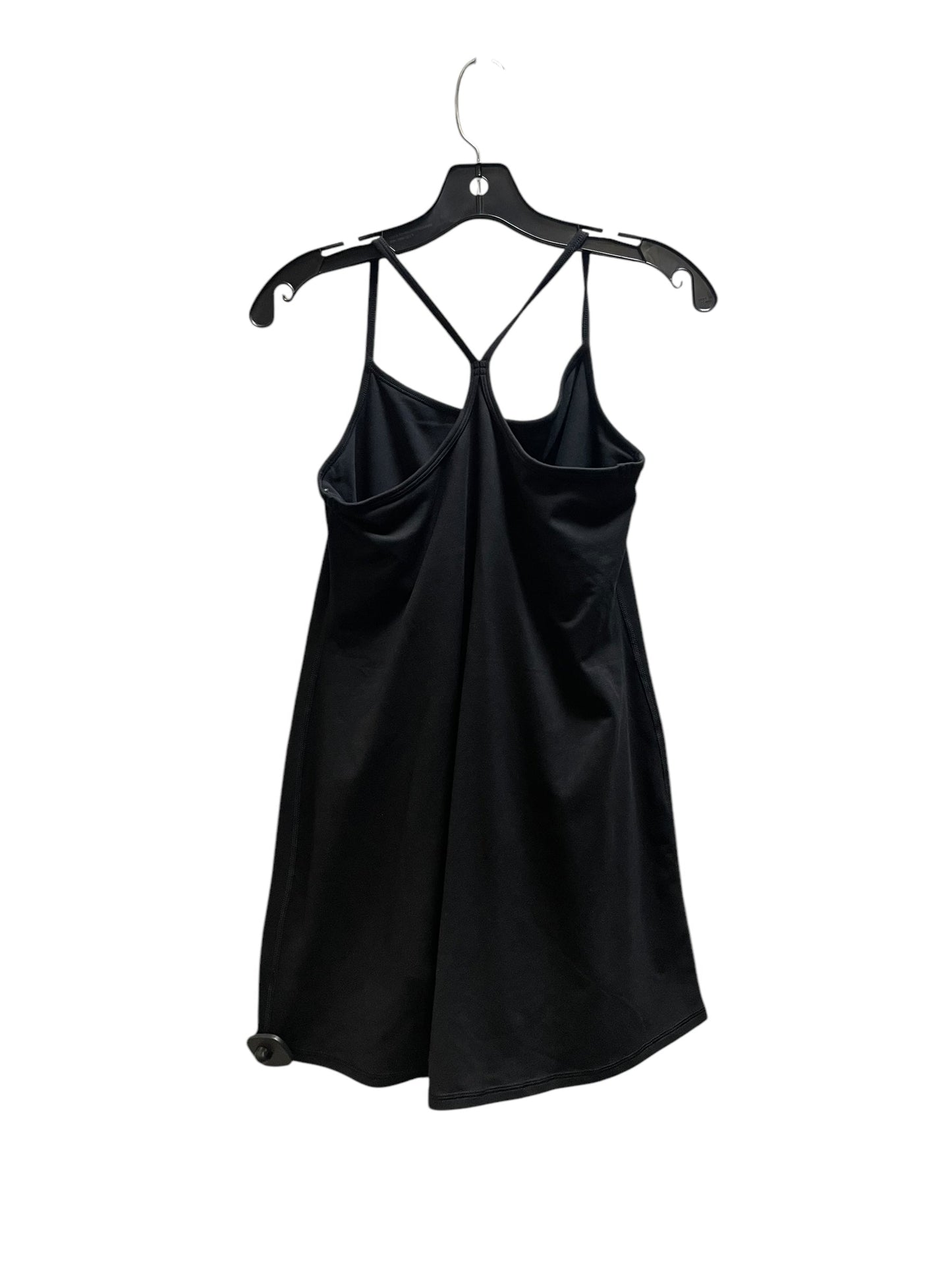 Athletic Dress By Aerie In Black, Size: M