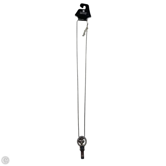 Lanyard By Brighton, Size: Large