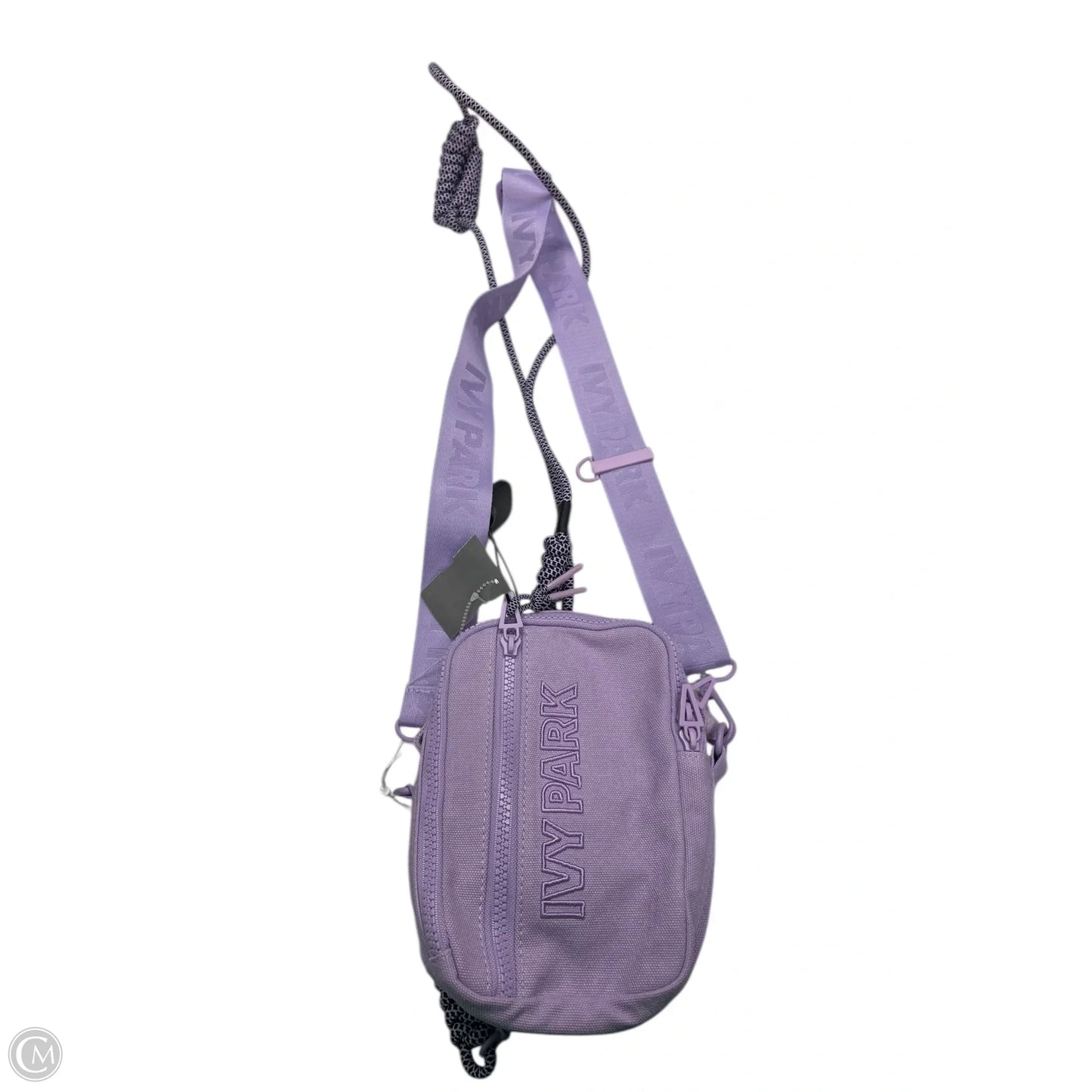 Crossbody By Adidas, Size: Small