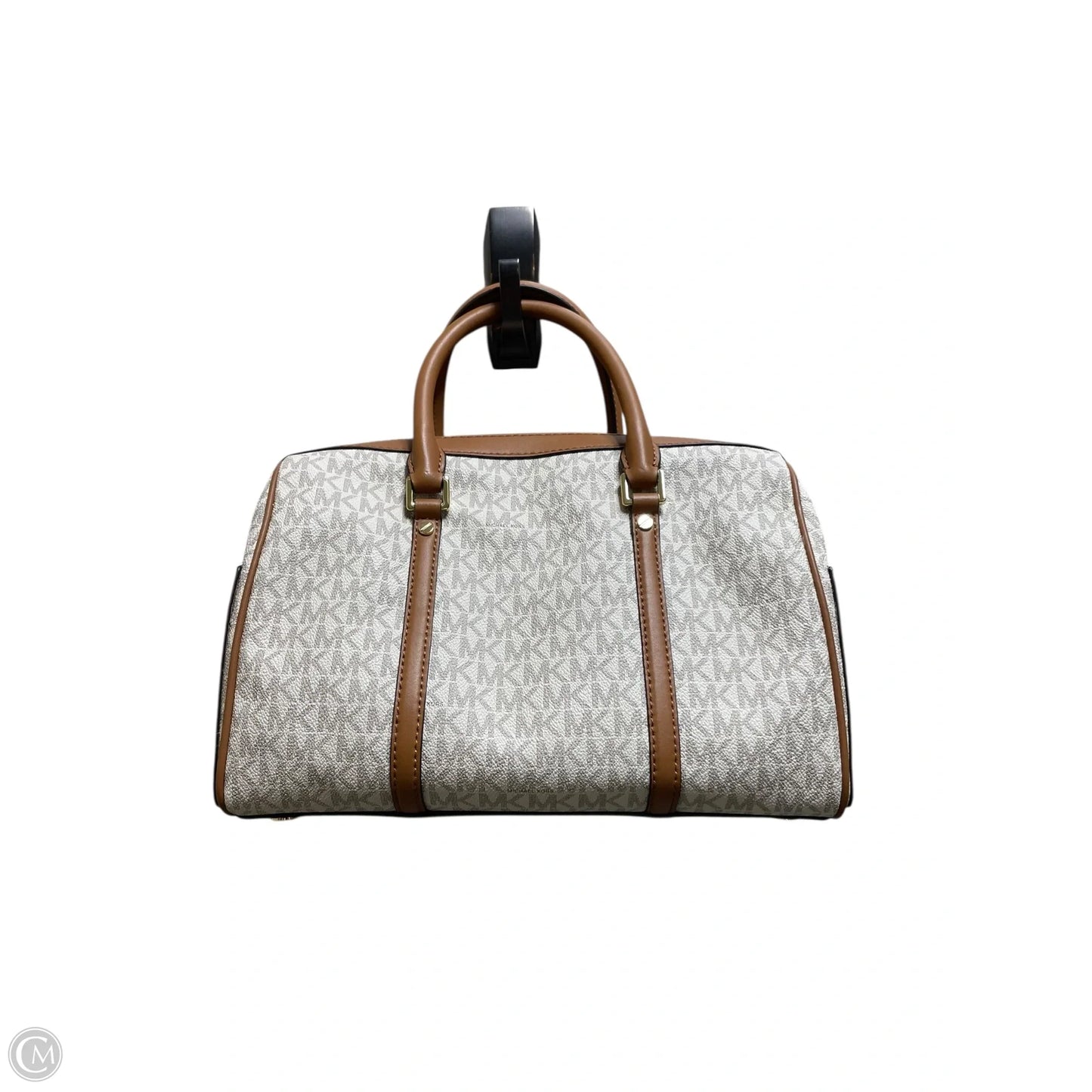 Handbag Designer By Michael Kors, Size: Medium