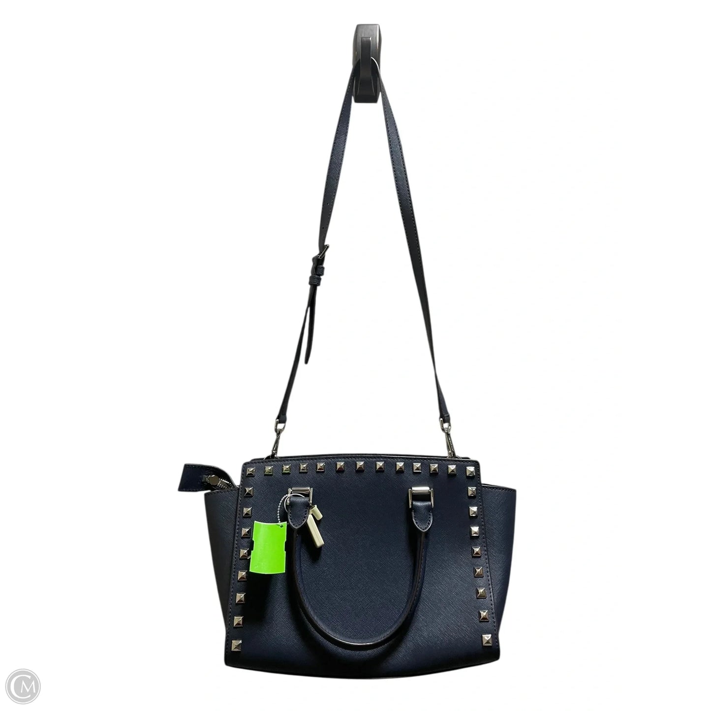 Handbag Designer By Michael Kors, Size: Medium