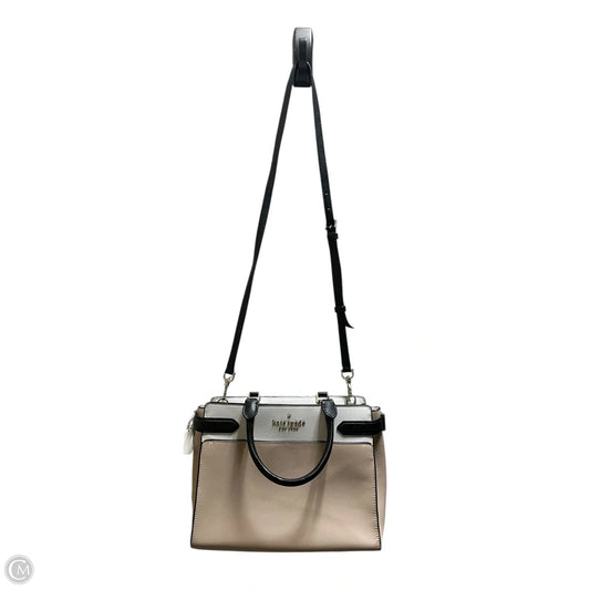 Handbag Designer By Kate Spade, Size: Medium