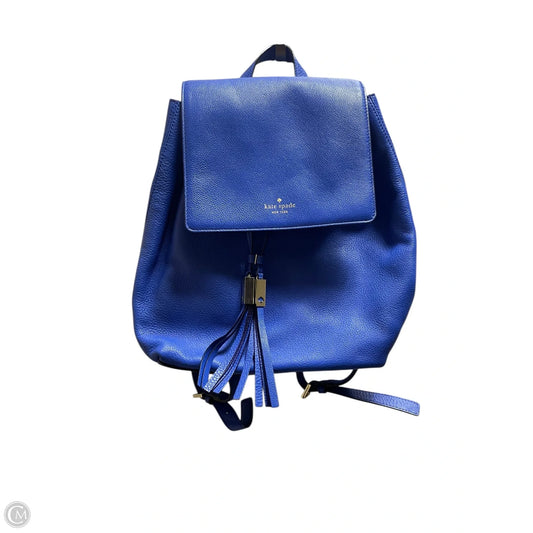 Backpack Designer By Kate Spade, Size: Large