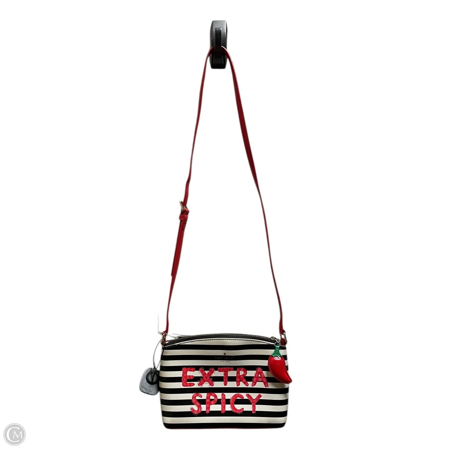 Crossbody Designer By Kate Spade, Size: Medium