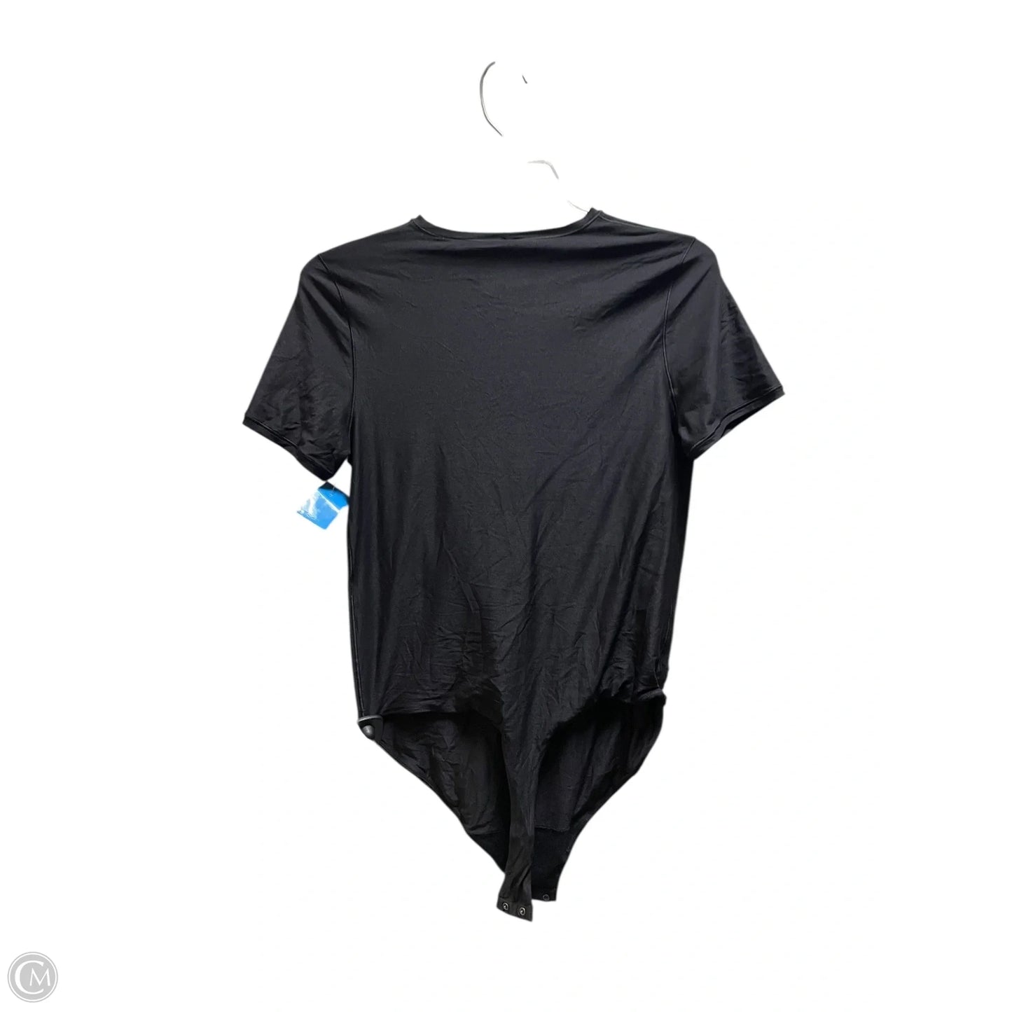 Bodysuit By Aerie In Black, Size: Xl