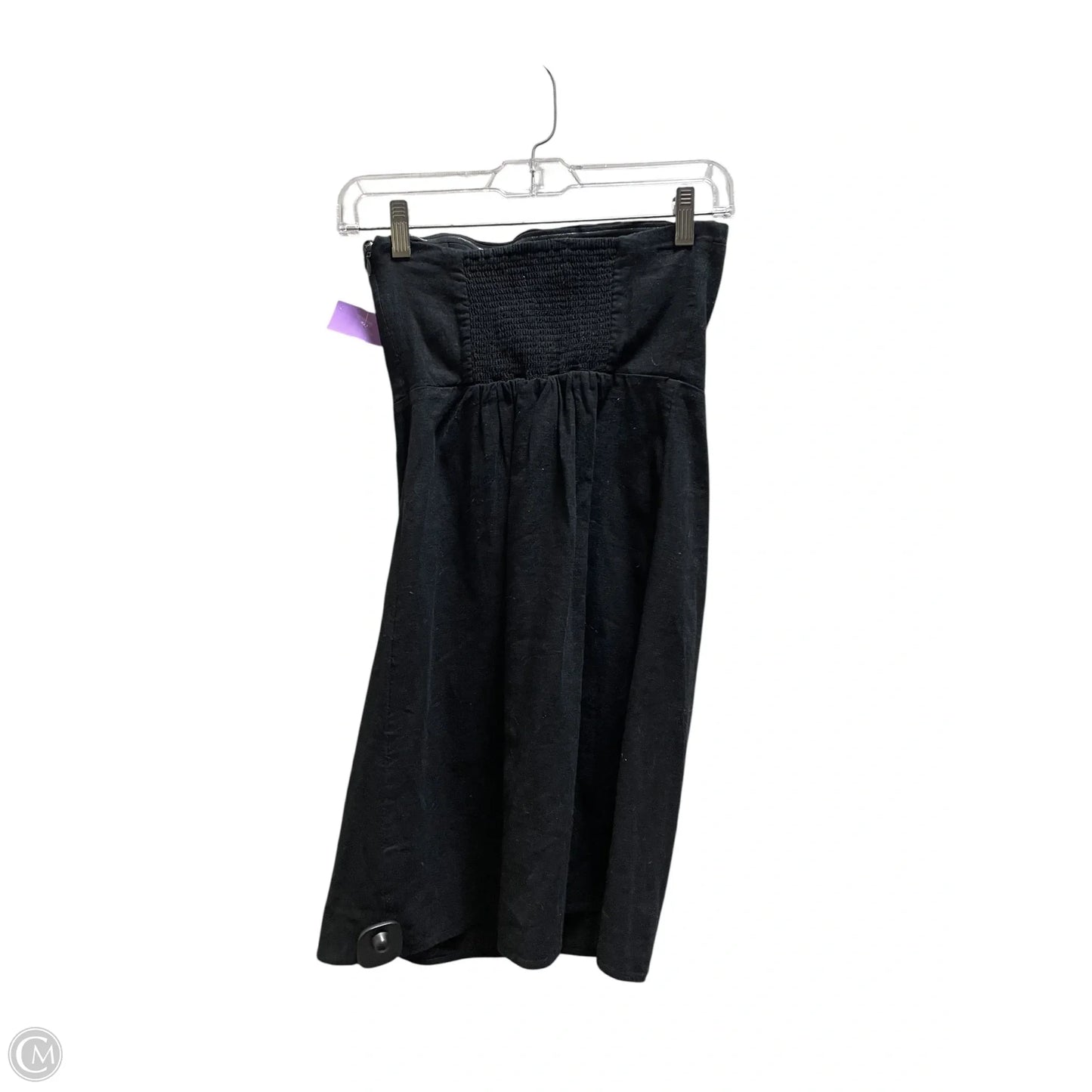 Dress Casual Short By Old Navy In Black, Size: 0