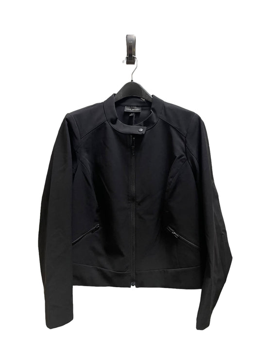 Jacket Other By Lane Bryant In Black, Size: 3x