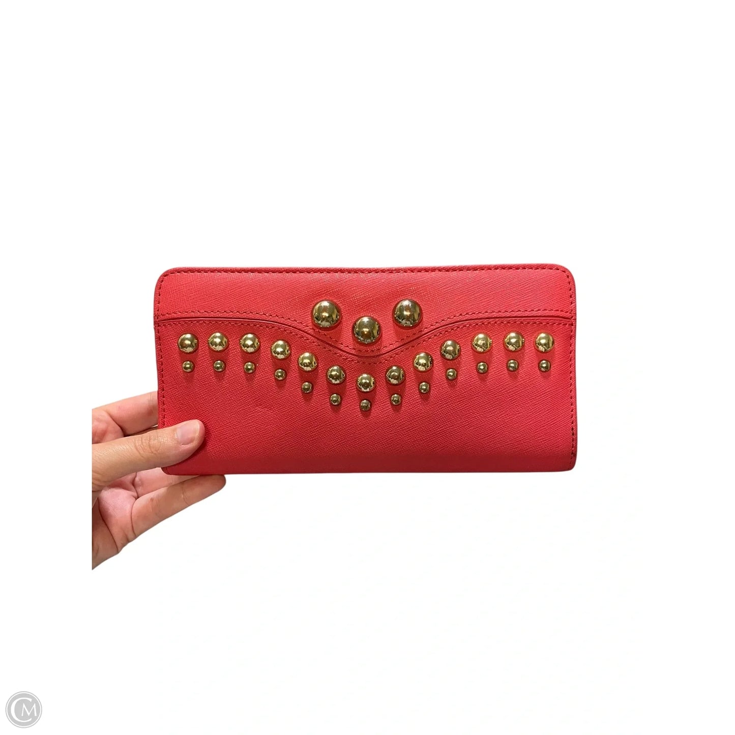 Wallet By Bebe, Size: Medium