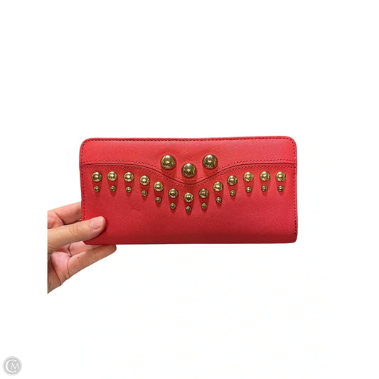 Wallet By Bebe, Size: Medium