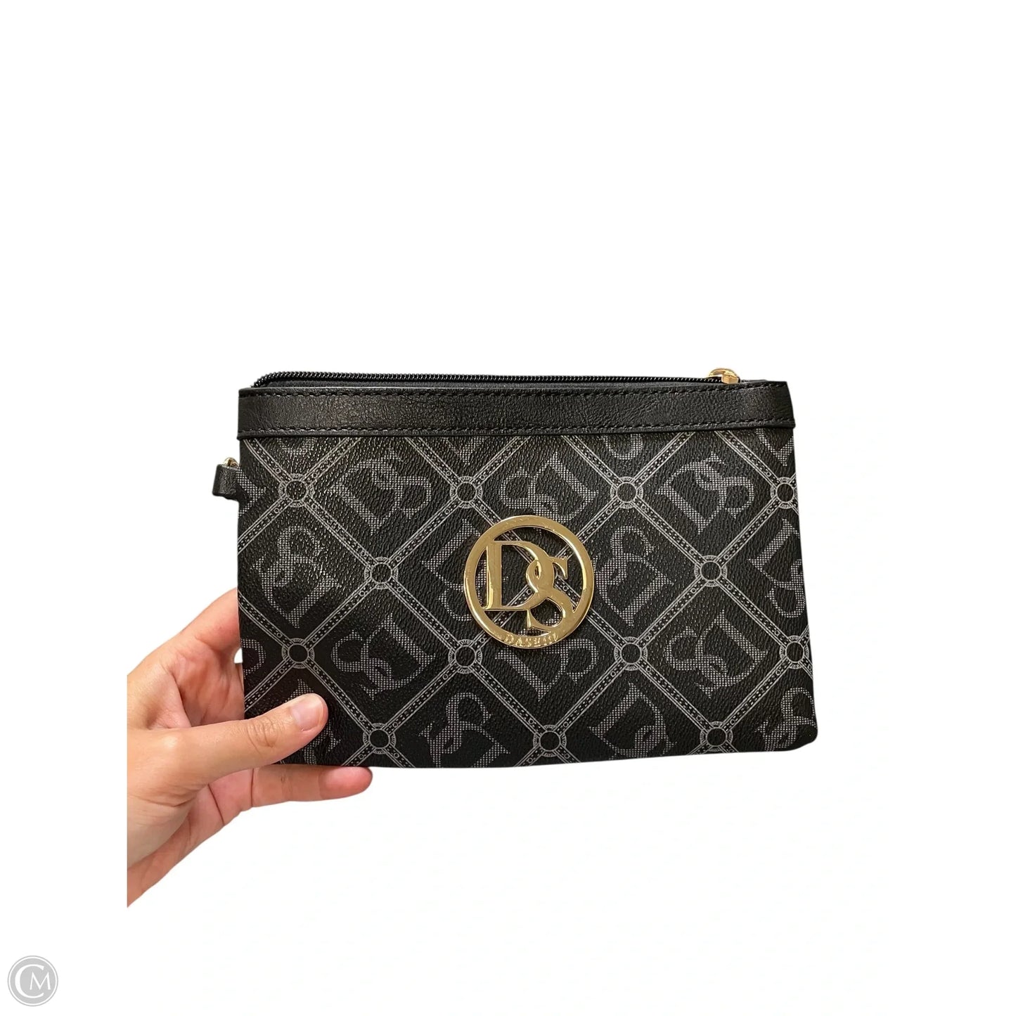 Wallet By Clothes Mentor, Size: Medium