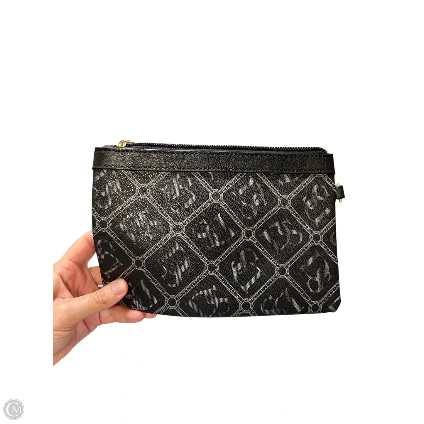 Wallet By Clothes Mentor, Size: Medium