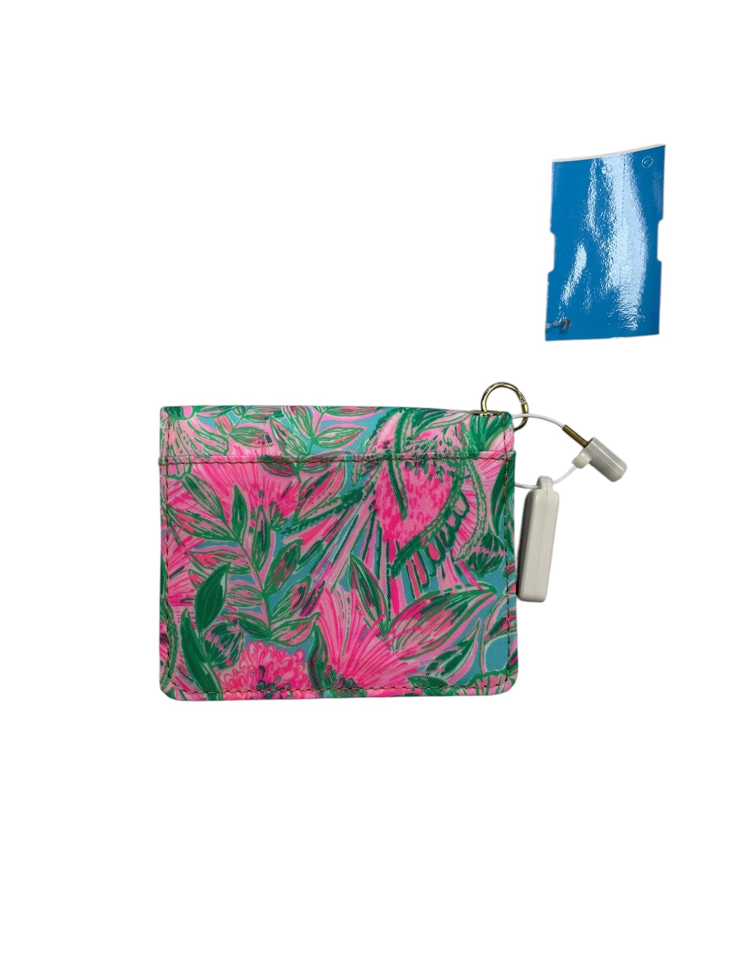 Id/card Holder By Lilly Pulitzer, Size: Small