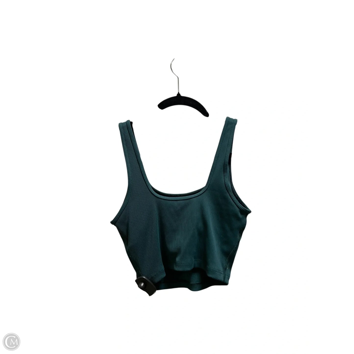 Athletic Tank Top By Aerie In Green, Size: S