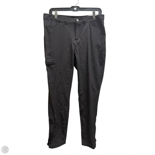 Pants Other By Patagonia In Black, Size: 12