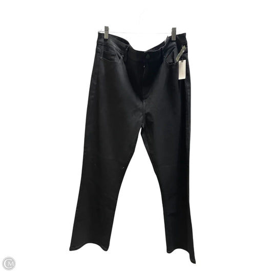 Pants Other By Paige In Black, Size: 18