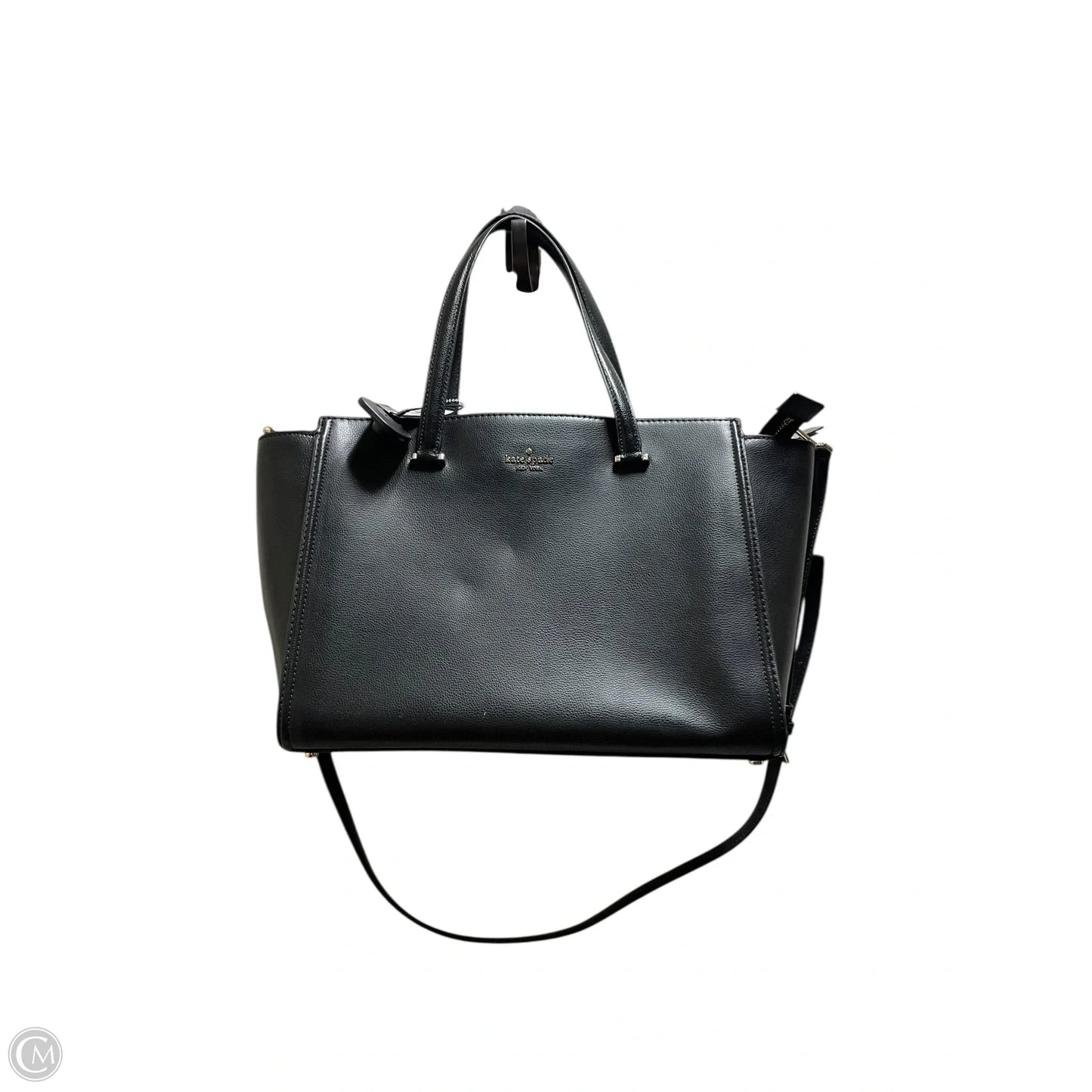 Handbag Designer By Kate Spade, Size: Large