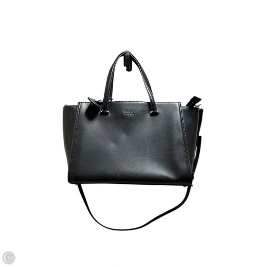 Handbag Designer By Kate Spade, Size: Large
