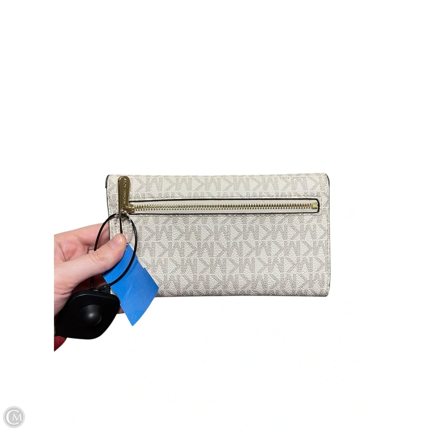 Wallet Designer By Michael Kors, Size: Medium