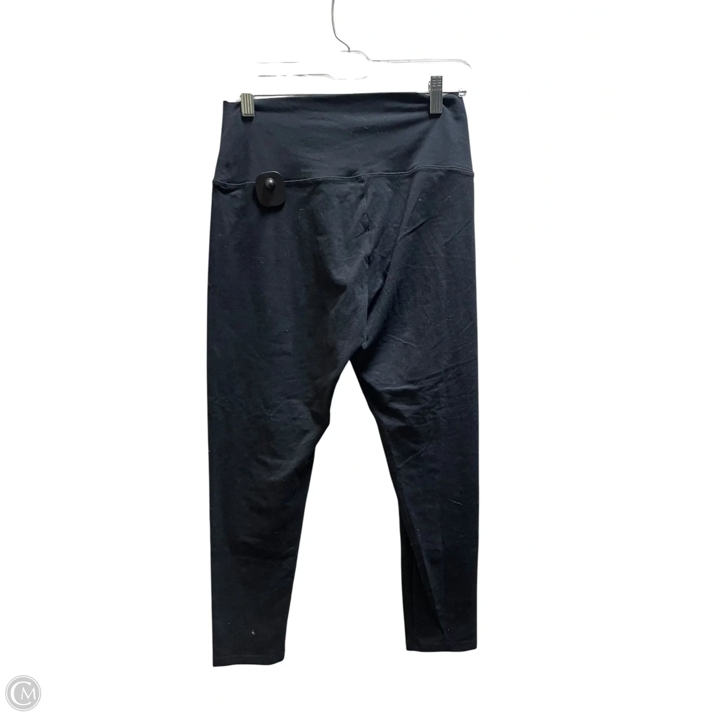 Athletic Leggings By Offline By Aerie In Black, Size: L