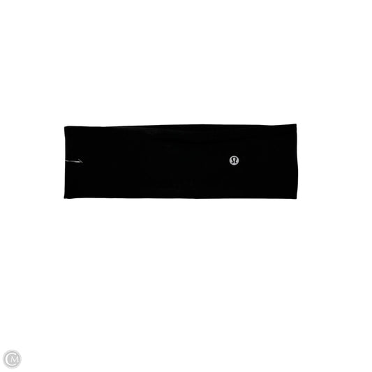 Hair Accessory By Lululemon, Size: Small