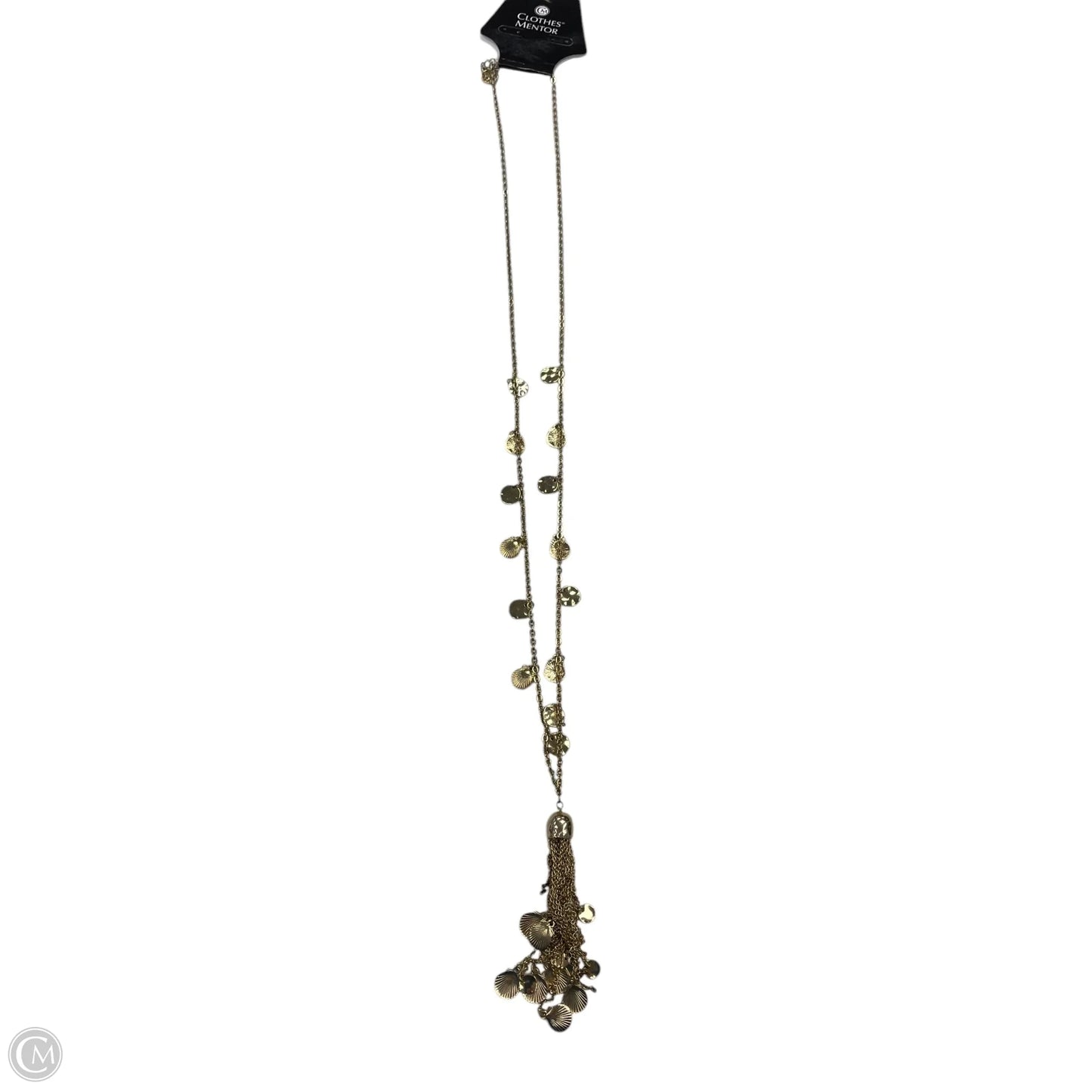 Necklace Chain By Clothes Mentor