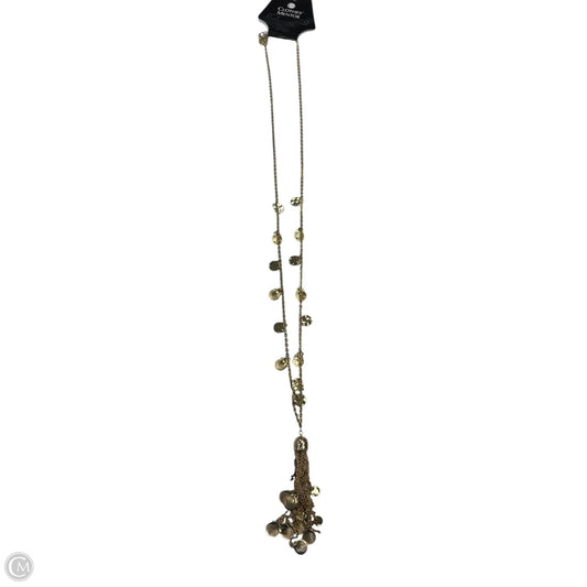 Necklace Chain By Clothes Mentor