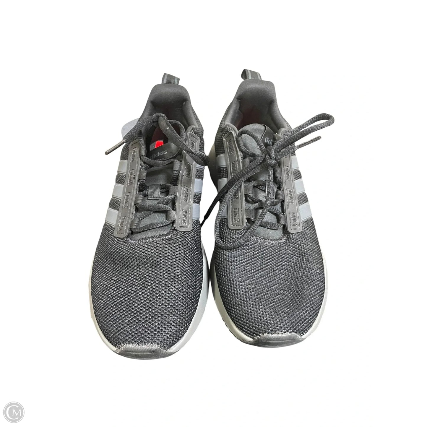 Shoes Sneakers By Adidas In Black, Size: 7.5