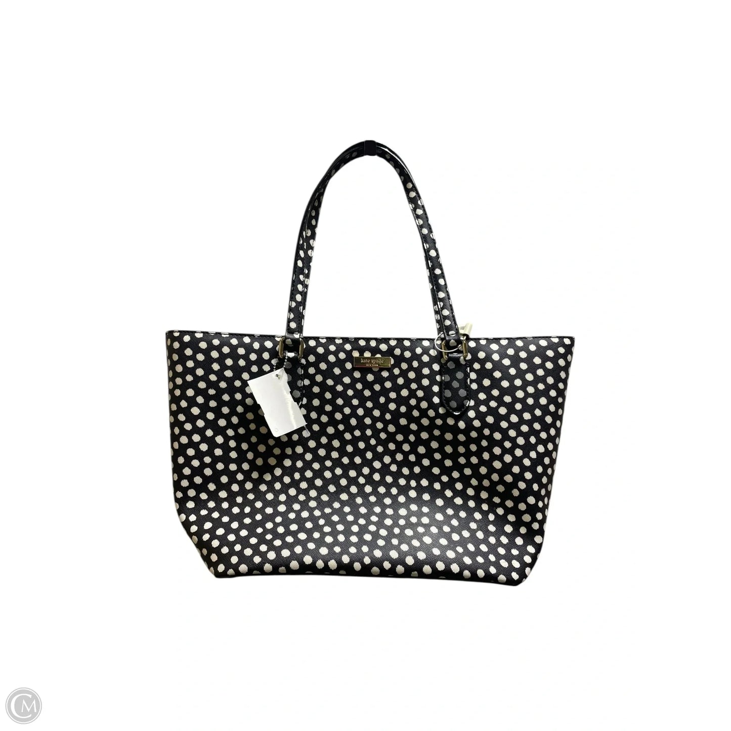 Handbag Designer By Kate Spade, Size: Medium