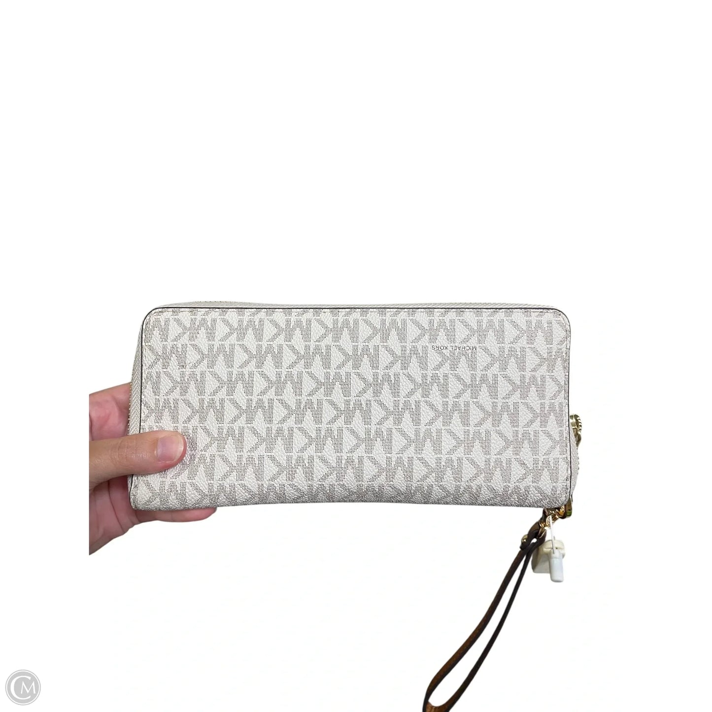 Wallet Designer By Michael Kors, Size: Small