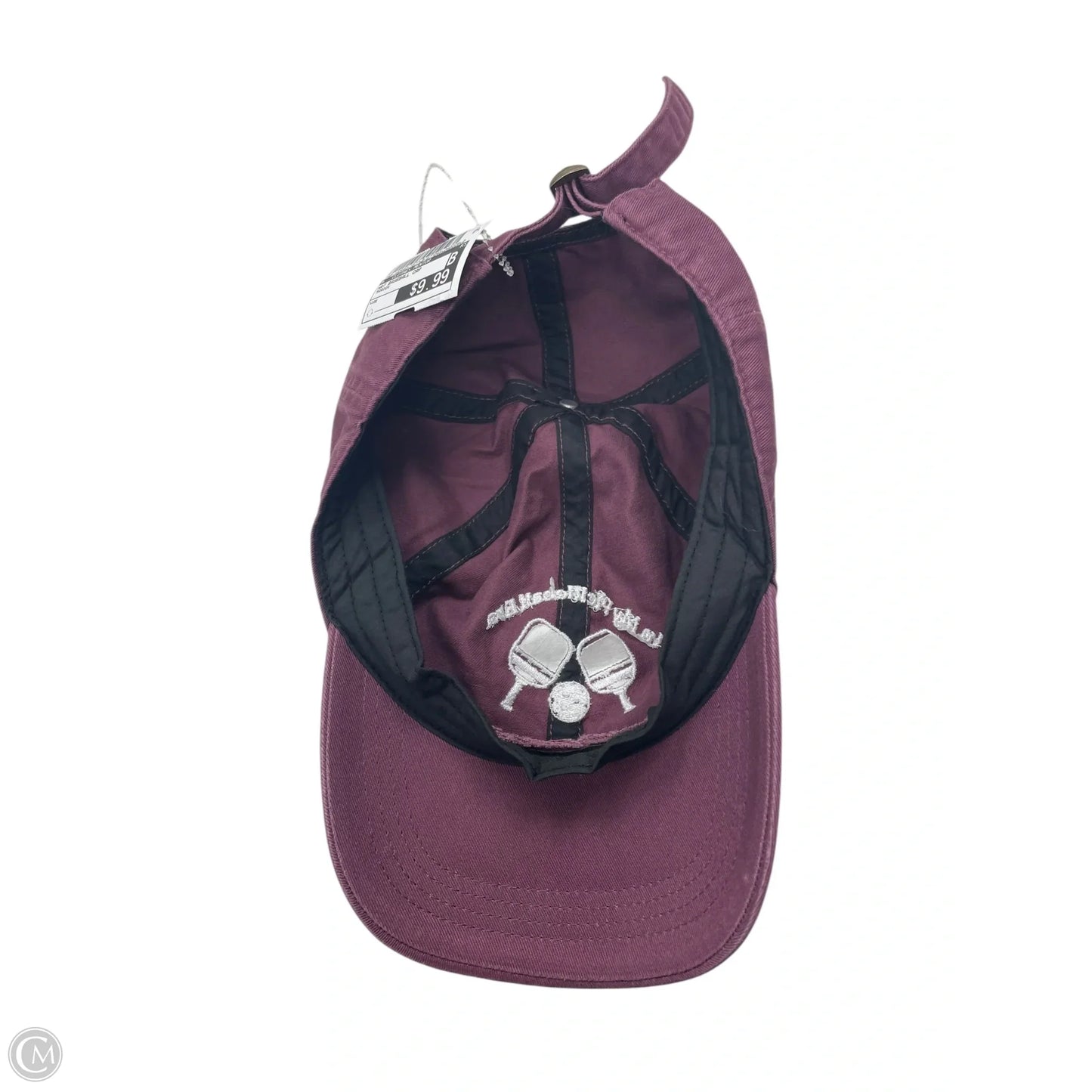 Hat Baseball Cap By Clothes Mentor