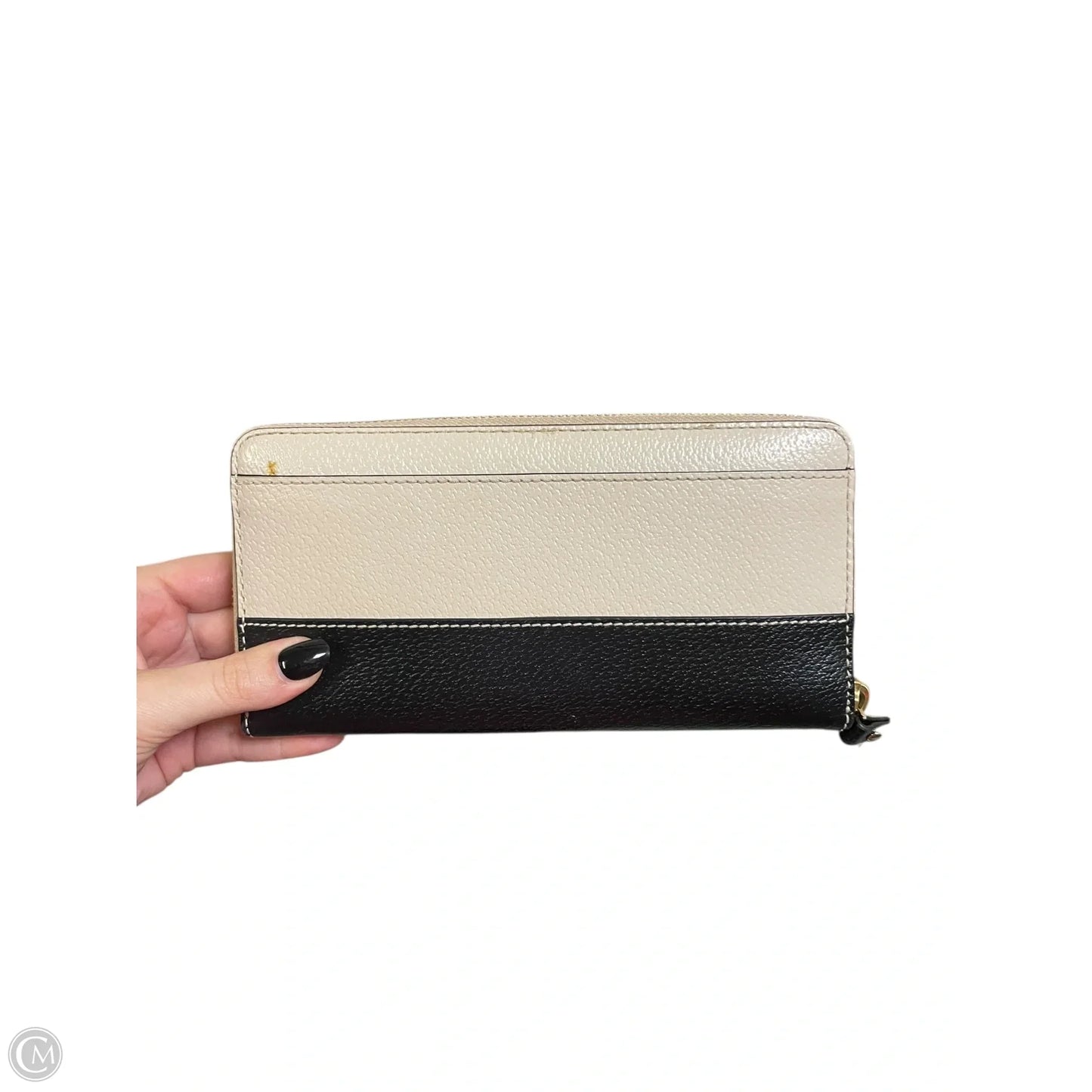 Wallet Designer By Kate Spade, Size: Medium