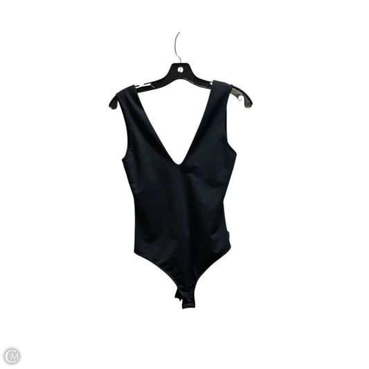 Bodysuit By Free People In Black, Size: S
