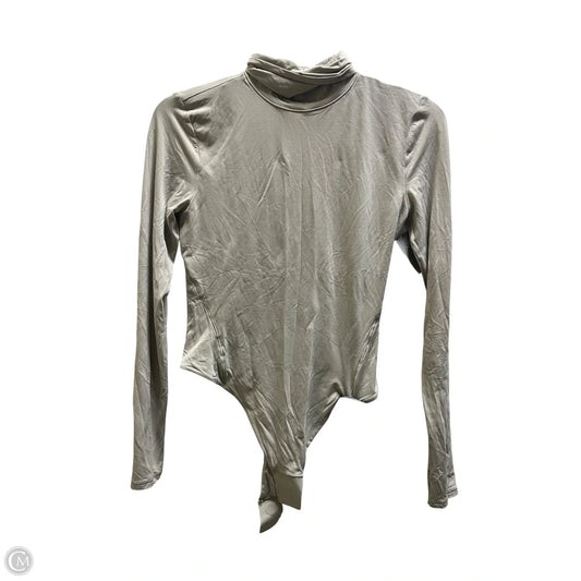 Bodysuit By Lululemon In Grey, Size: 2