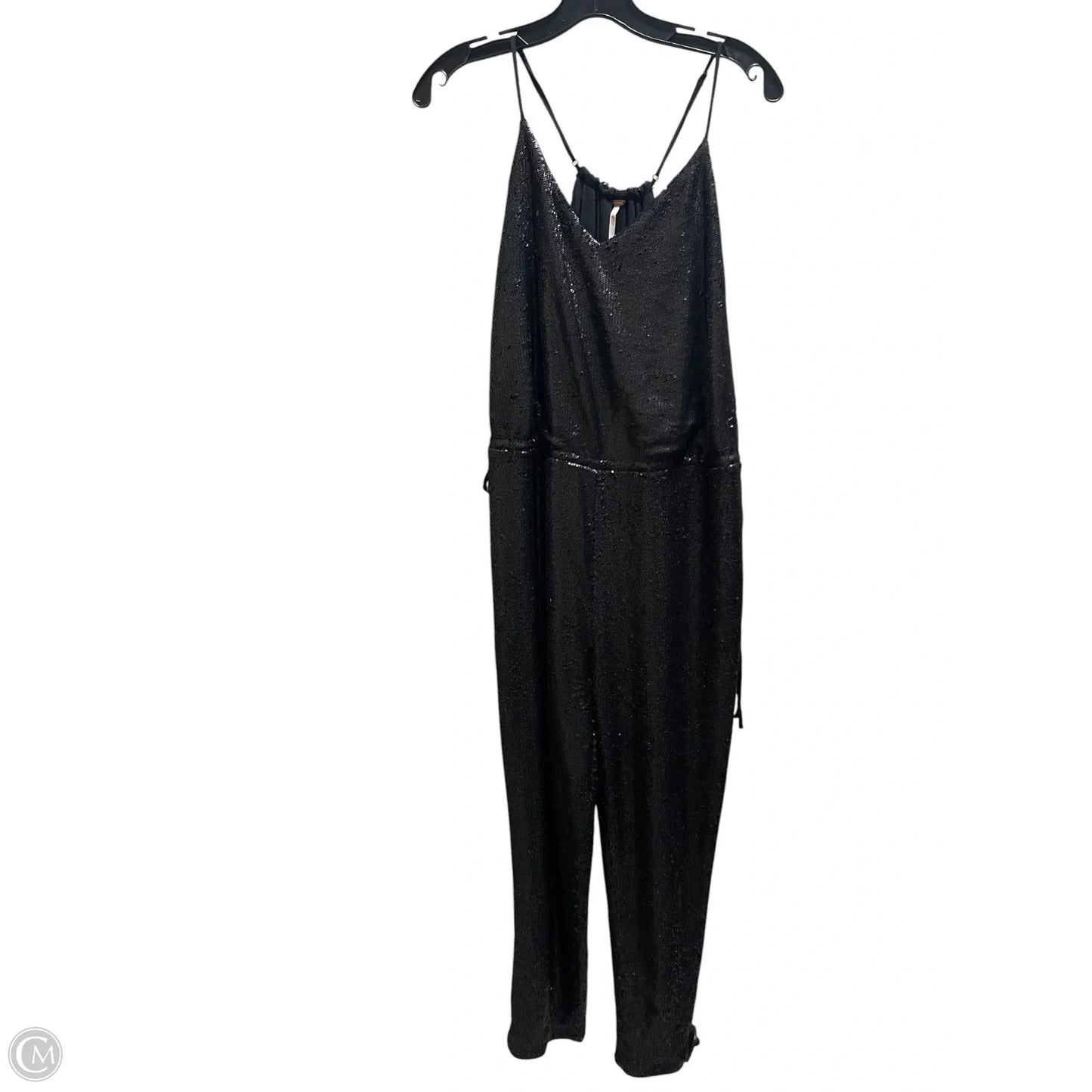 Jumpsuit By Free People In Black, Size: S