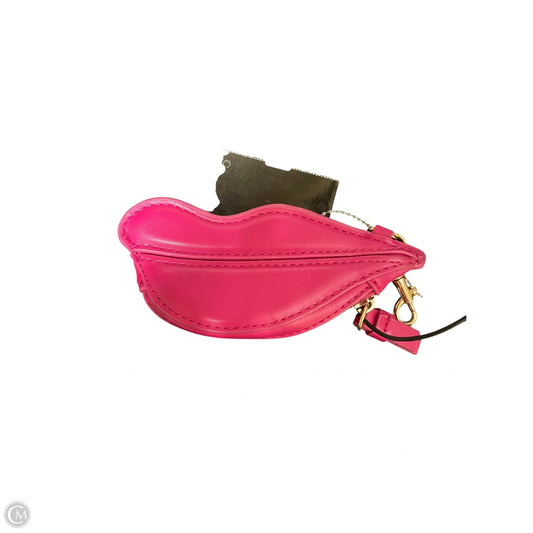 Coin Purse By Clothes Mentor, Size: Small