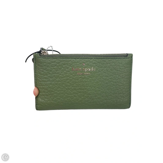 Wallet Designer By Kate Spade, Size: Small