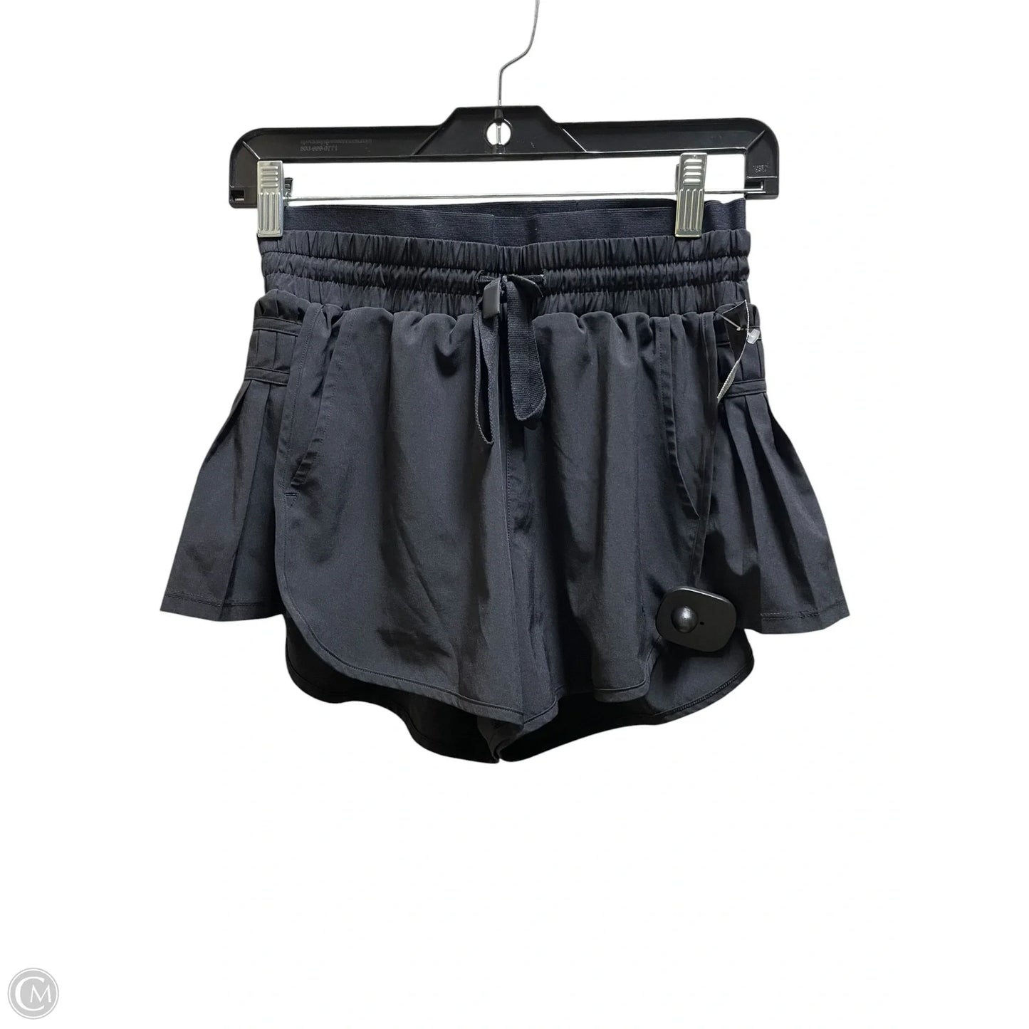 Athletic Shorts By Joy Lab In Black, Size: Xs