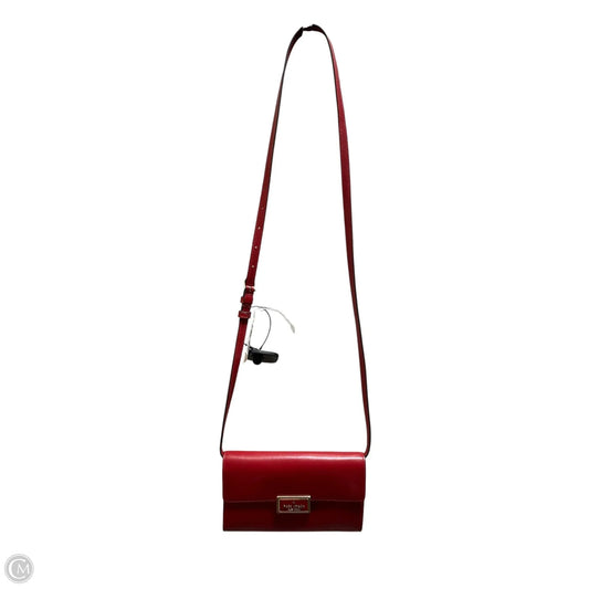 Crossbody Designer By Kate Spade, Size: Small