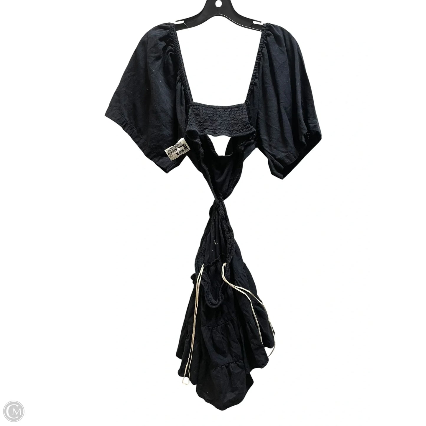 Dress Casual Short By Free People In Black, Size: S